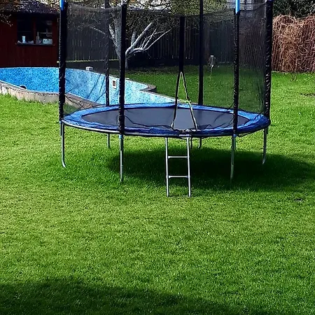 Hébergement de vacances Yoyo *